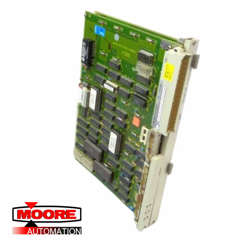 SIEMENS | 6DS1220-8AA | N8-H Local Bus Interface