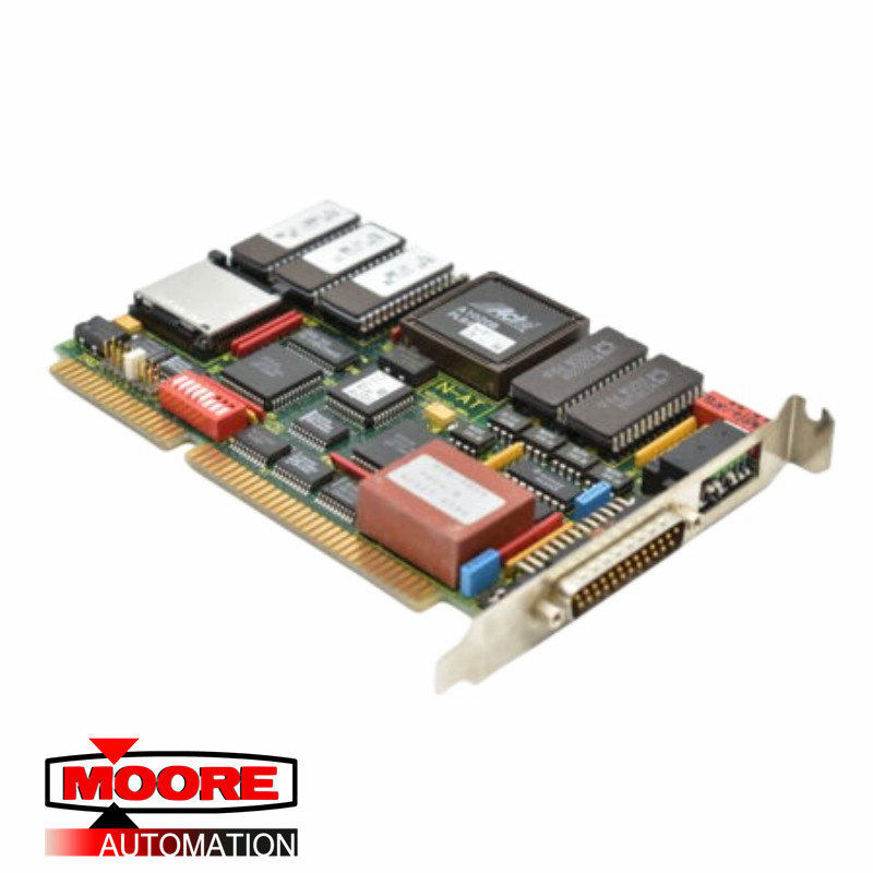 SIEMENS | 6DS1222-8BA | N-AT Interface Module
