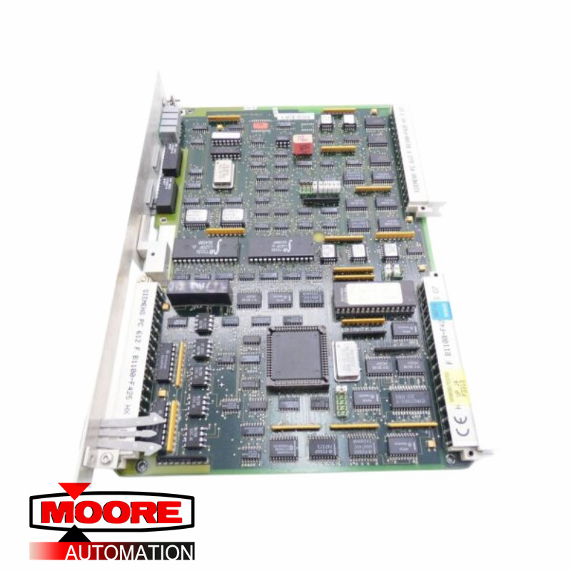 SIEMENS | 6DS1223-8AA | N-AS Local Bus Interface Module