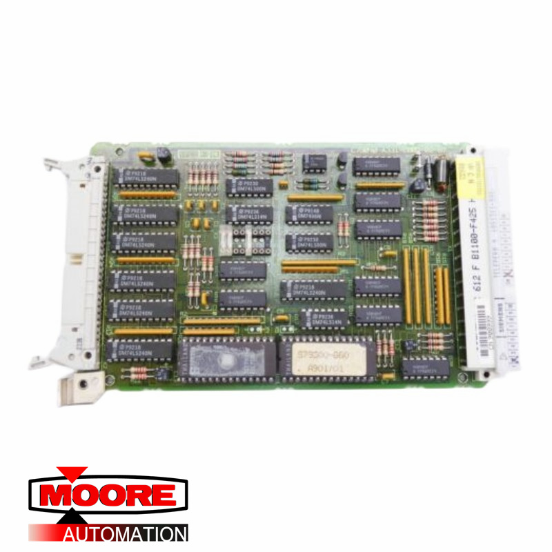 SIEMENS | 6DS1311-8AE | I/O BUS Driver