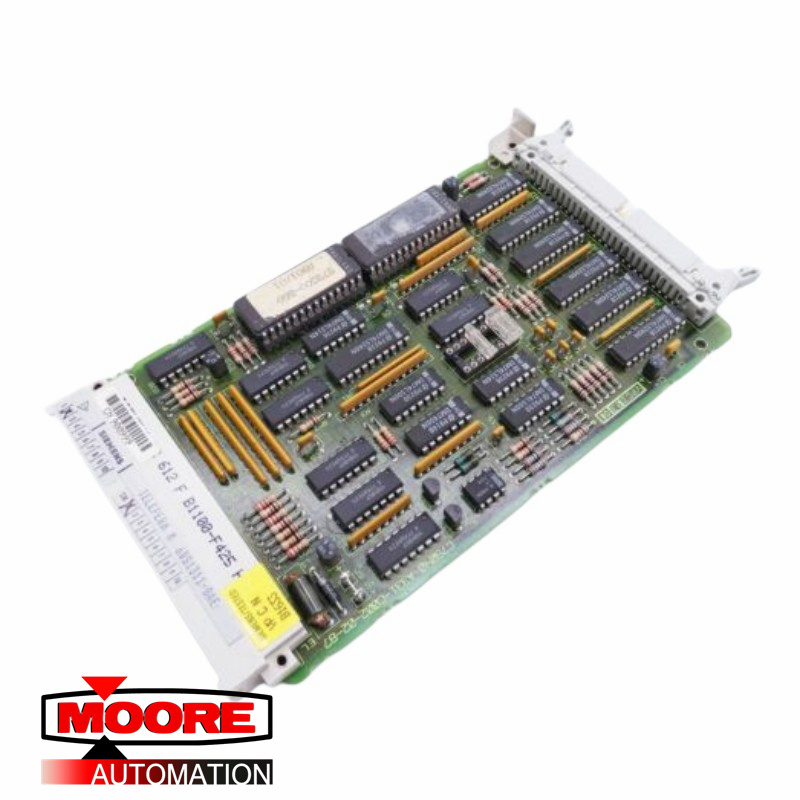 SIEMENS | 6DS1311-8AE | I/O BUS Driver