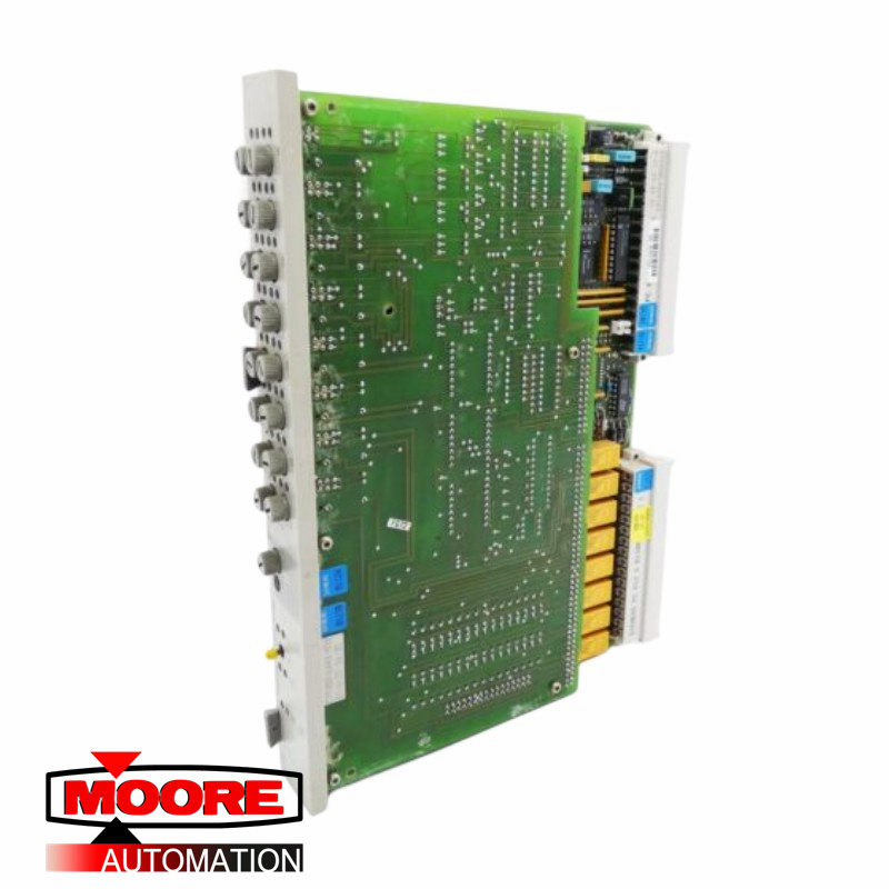 SIEMENS | 6DS1606-8BA | Binary Output 16