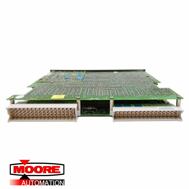 SIEMENS | 6DS1618-8CA | Binary Input 48 Module