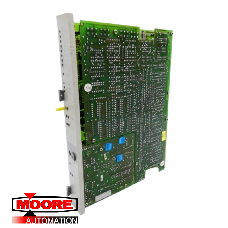 SIEMENS | 6DS1618-8CA | Binary Input 48 Module