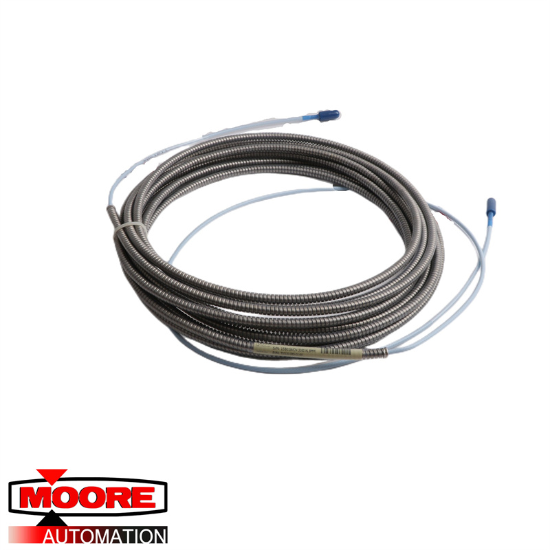 BENTLY NEVADA 330130-085-01-05 3300 XL Standard Extension Cable