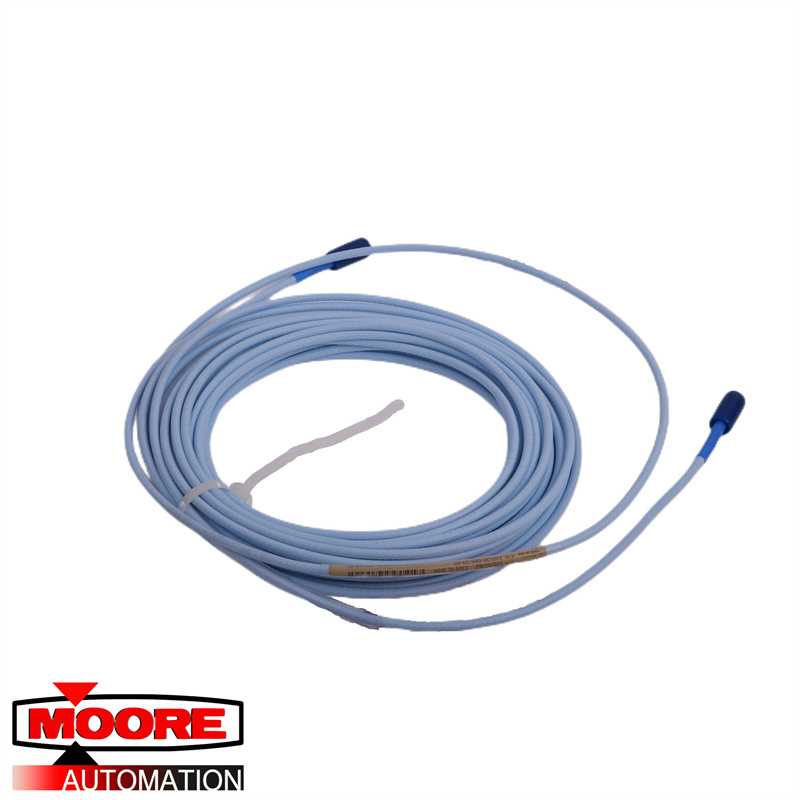 BENTLY NEVADA 330130-085-00-CN 3300 XL Standard Extension Cable