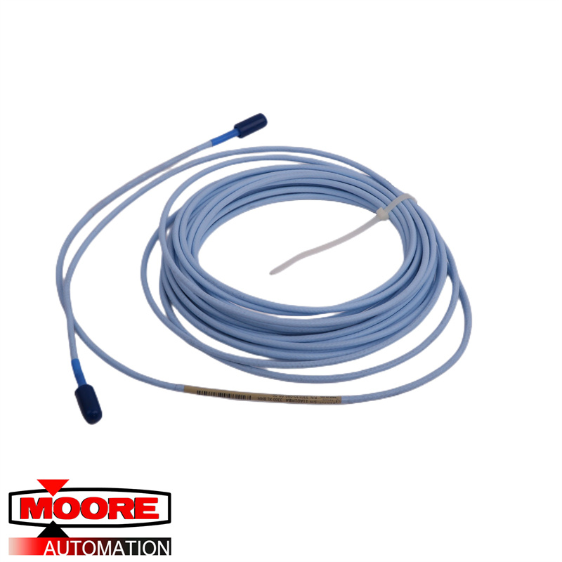 BENTLY NEVADA | 330130-080-00-00 | 3300 XL Standard Extension Cable