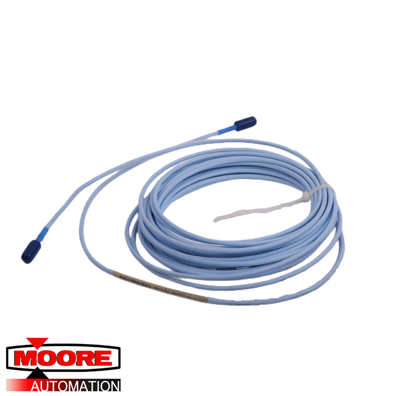 BENTLY NEVADA | 330130-080-00-00 | 3300 XL Standard Extension Cable