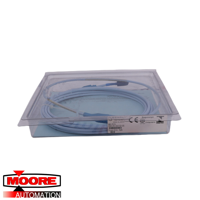 BENTLY NEVADA | 330130-045-02-05 | 3300 XL Standard Extension Cable
