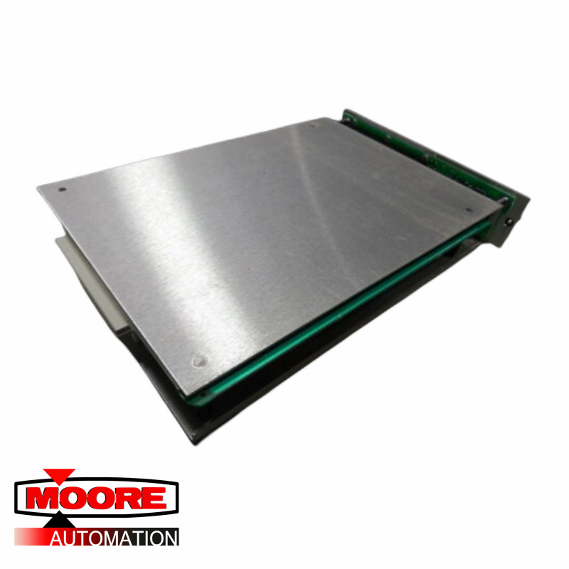 BENTLY NEVADA | 3300/46 | Ramp Differential Expansion Monitor
