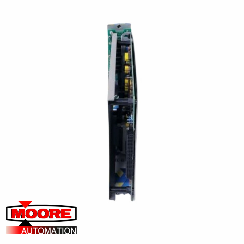 BENTLY NEVADA | 3300/16 | Dual Vibration Monitor Module