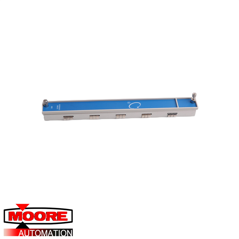 BENTLY NEVADA | 128275-01 | BLANK SLOT FILLER