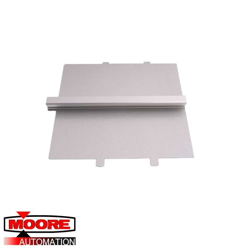 BENTLY NEVADA | 125388-01 | Half-height Module Internal Chassis