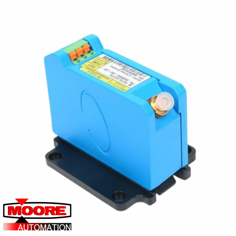 BENTLY NEVADA 330850-50-00 Proximitor Sensor