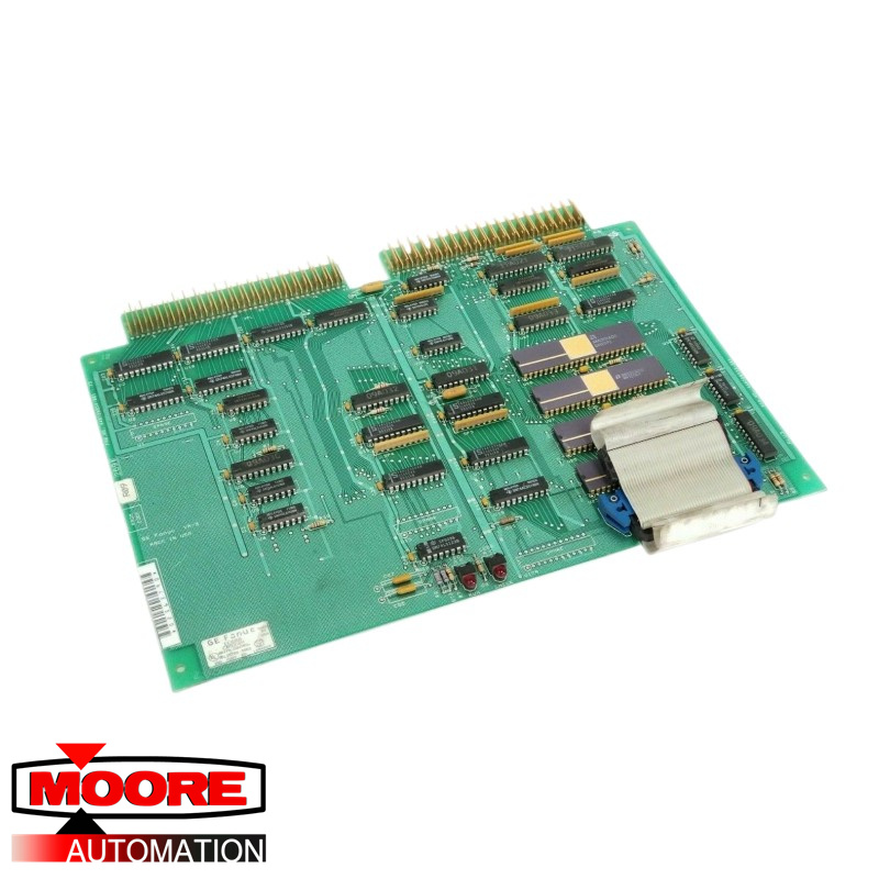 GE | IC600CB524 | Arithmetic Control Module