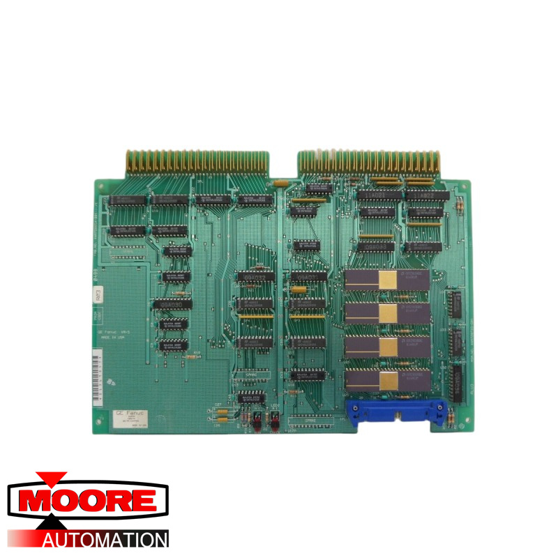 GE | IC600CB524 | Arithmetic Control Module