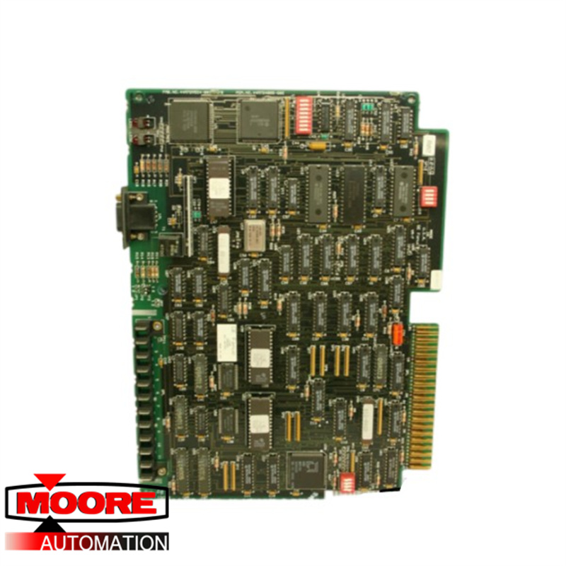 GE | IC660CBB902 | Bus Control Module