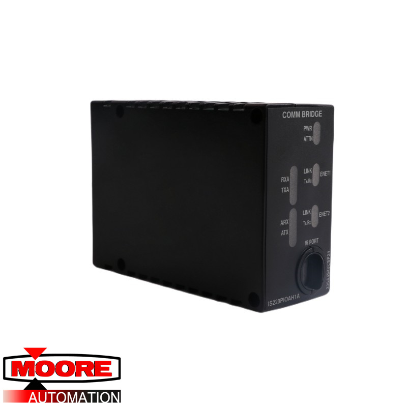 GE | IS220PDIOH1A | Gas Turbine Control