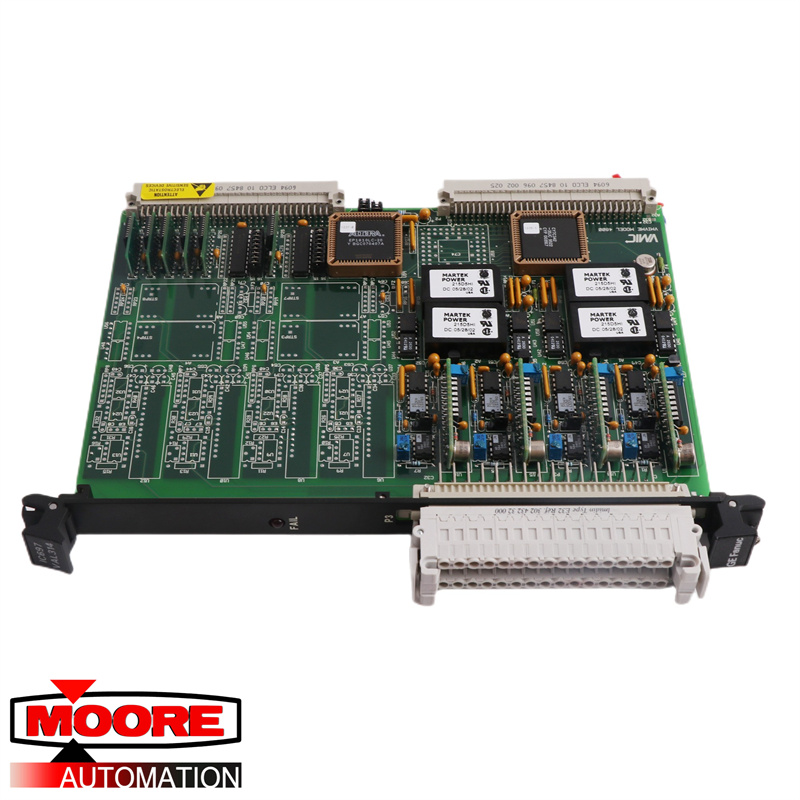 GE | IC697VAL314 | ANALOG OUTPUT MODULE