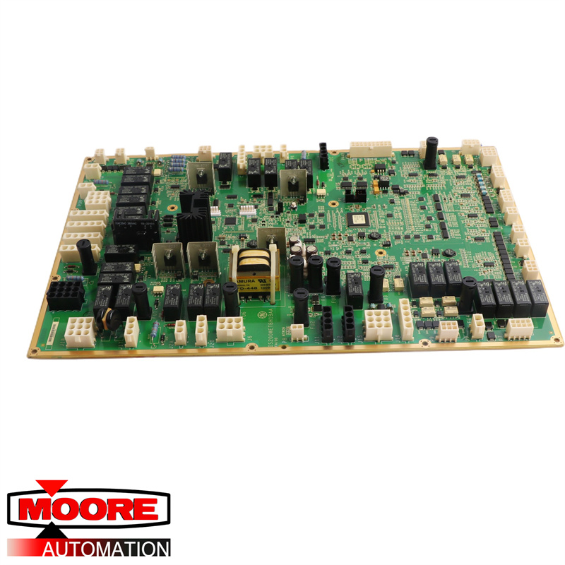 GE | IS200WETBH1BAA | ELEVATOR CONTROL BOARD