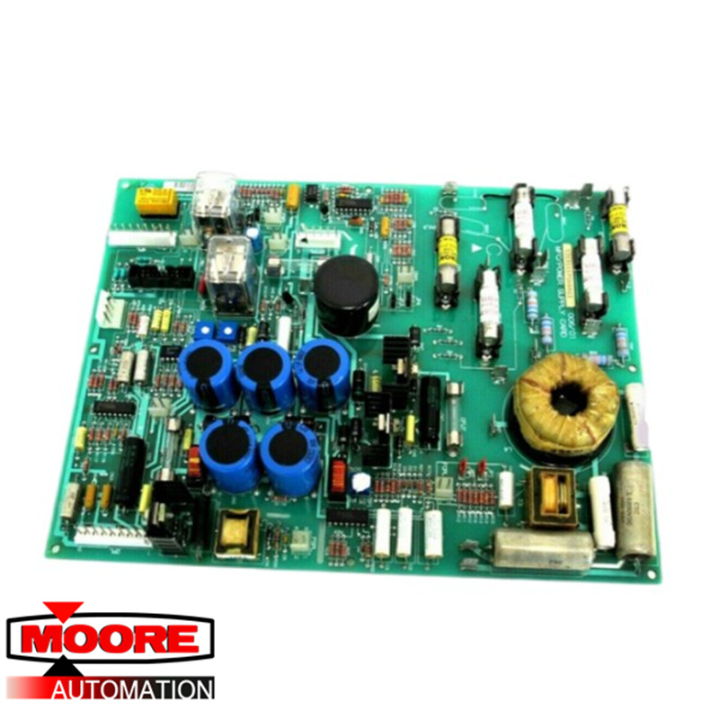 GE | 531X111PSHARG1 | MCF/ POWER SUPPLY CARD