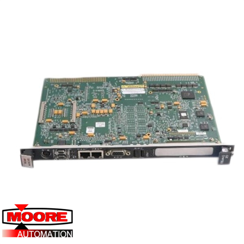 GE | 531X128HMSADG1 | VA-4 MOV card