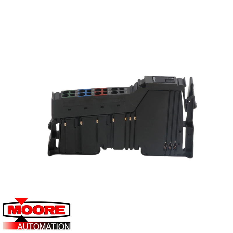 GE | IC220PWR013 | FUSED WITH DIAGNOSTICS