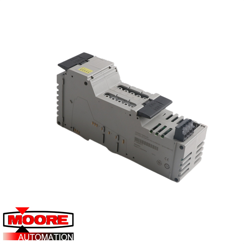 GE | IC220STR003 | MOTOR STARTER REVERSING