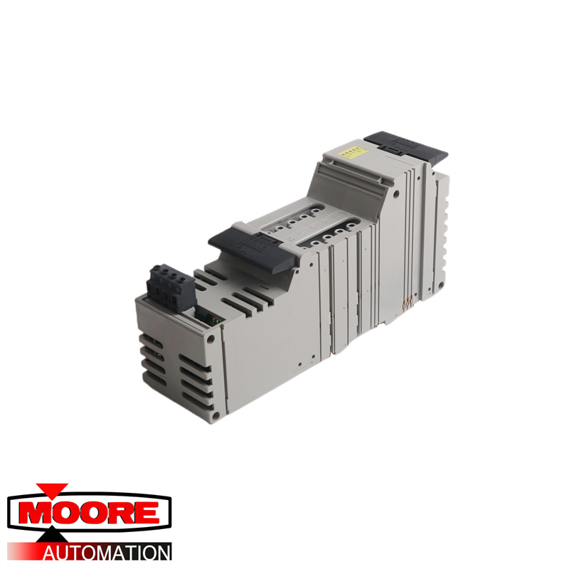 GE | IC220STR003 | MOTOR STARTER REVERSING