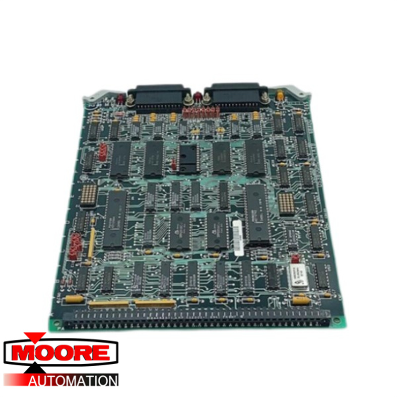 GE | DS3800HCMC1A1B | DUAL COMMUNICATION BOARD