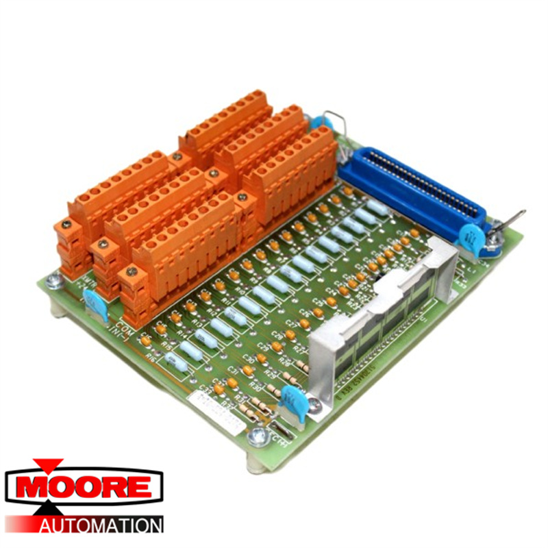 HONEYWELL | MU-TAIH02 51304453-100 | Analog Input STI Termination Board