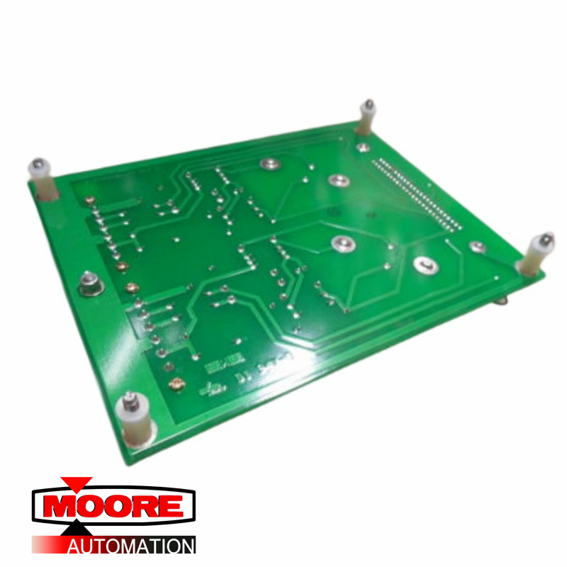 HONEYWELL | MU-TLPA02 51309204-125 | Power Adapter Board