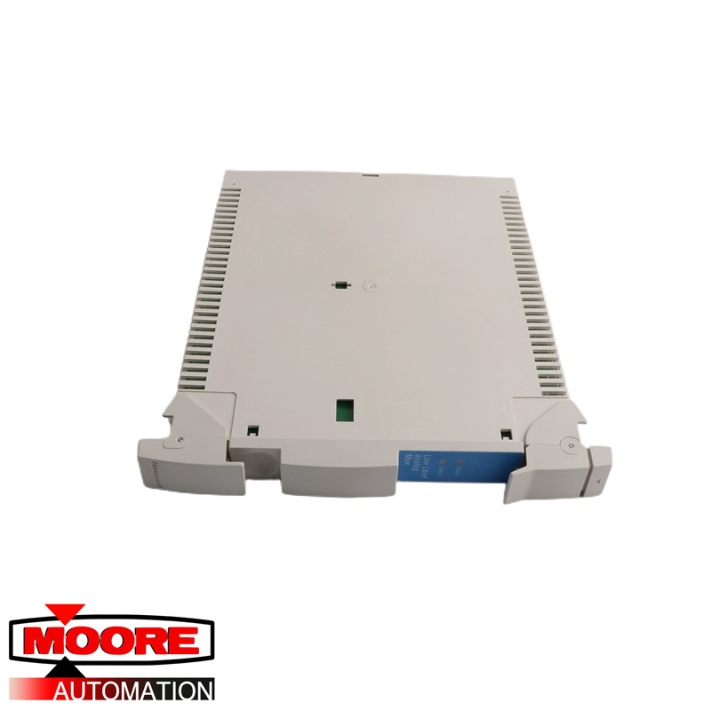 HONEYWELL | 51304362-100 MU-PLAM02 | Low Level Analog Mux Module
