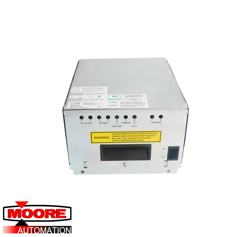 HONEYWELL | 51198651-100 SPS5785 | POWER SUPPLY