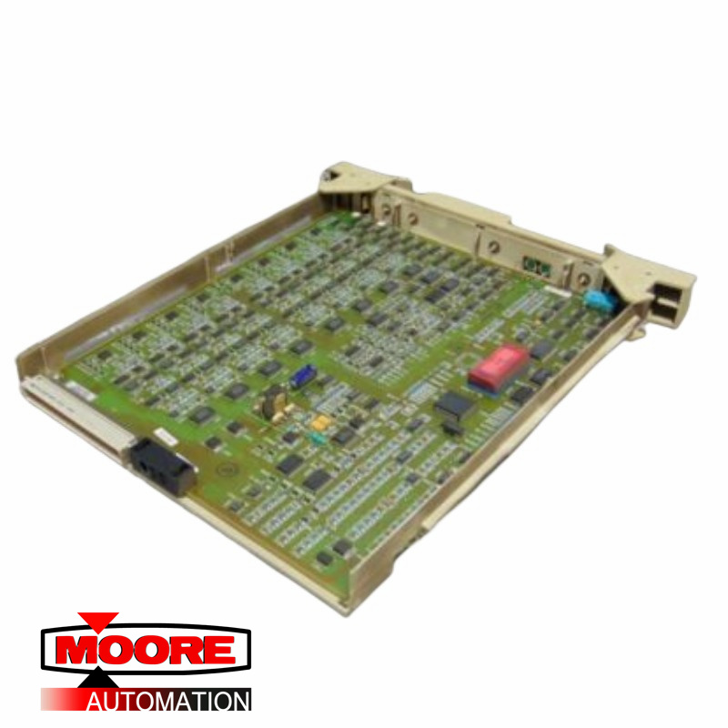 HONEYWELL | 51304672-150 | UCN Analog Output Card
