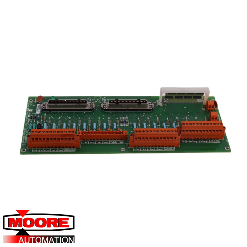 HONEYWELL | MC-TAIH12 51304337-150 | High Level Analog Input