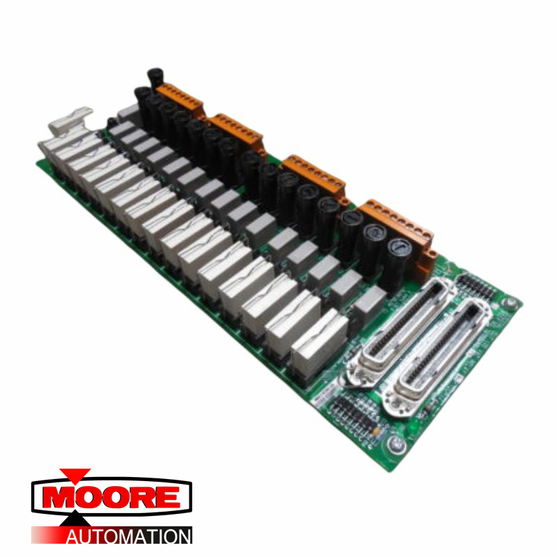 HONEYWELL | MC-TDOR12 51309148-175 | Digital Relay Output Board