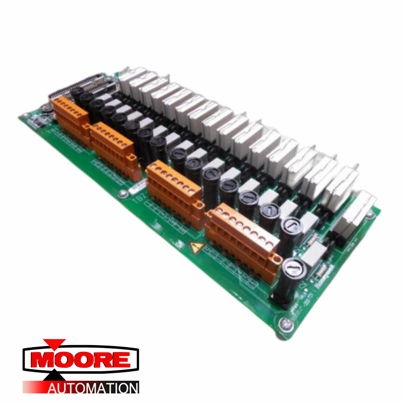 HONEYWELL | MC-TDOR12 51309148-175 | Digital Relay Output Board