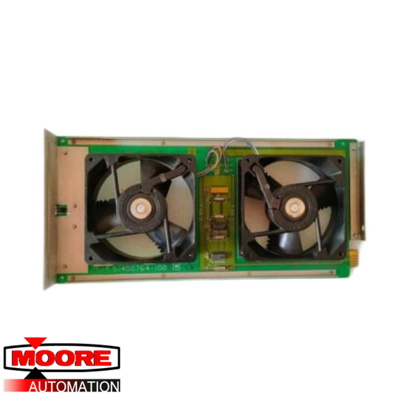 HONEYWELL | 51400646-100 | Fan Assembly