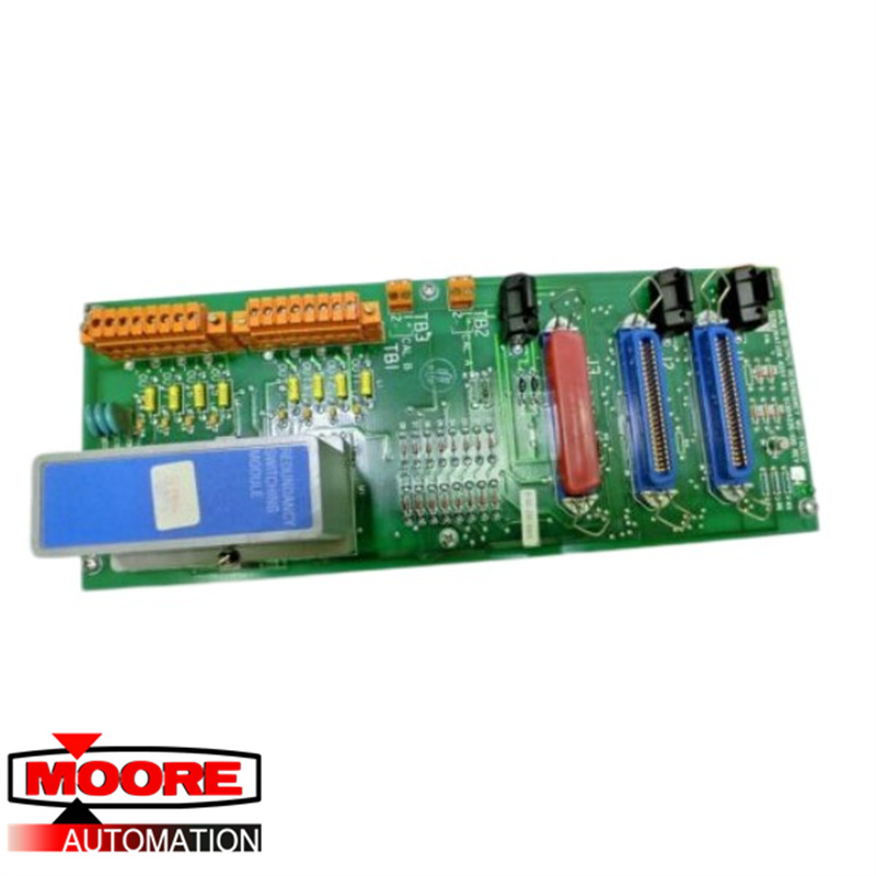 HONEYWELL | MU-TAOX12 51304335-100 | Analog Output Redundancy Boar