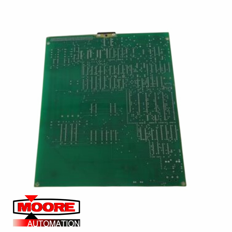 HONEYWELL | MU-PLAM02 51304362-100 | Low Level Analog Mux Module