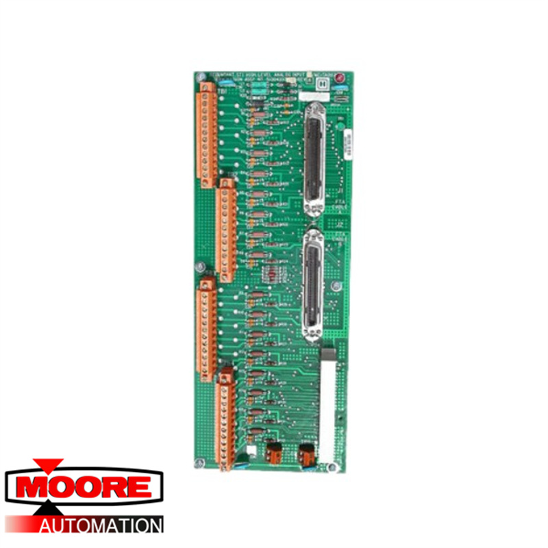 HONEYWELL | MU-TAIH12 51304337-100 | Analog Input Board