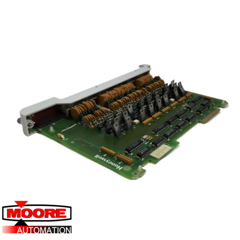 HONEYWELL | 621-2200RC | OUTPUT MODULE