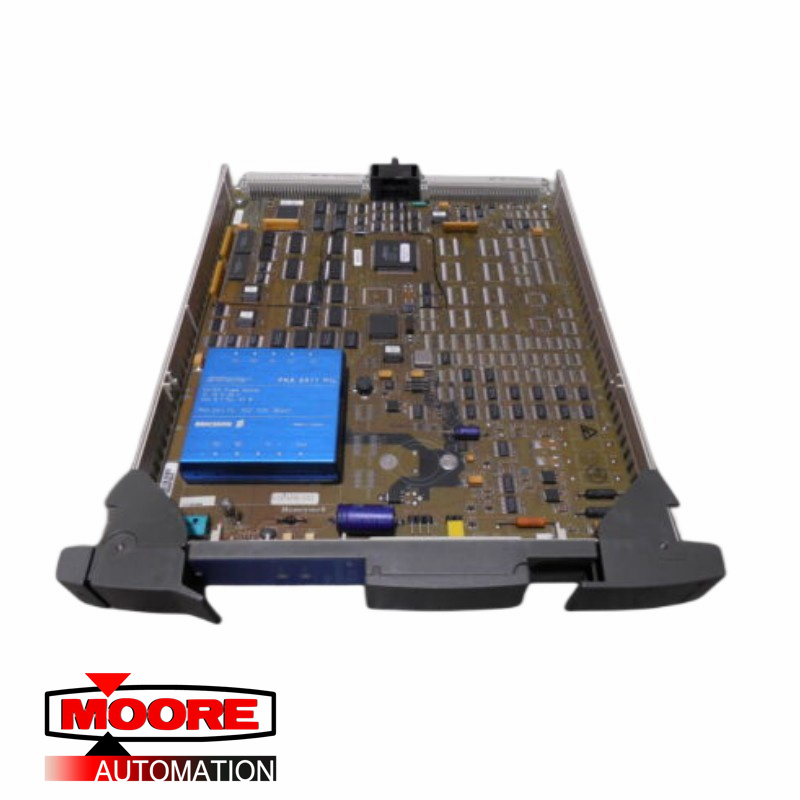 HONEYWELL | 51401642-150 | HIGH PERFORMANCE I/O LINK CARD