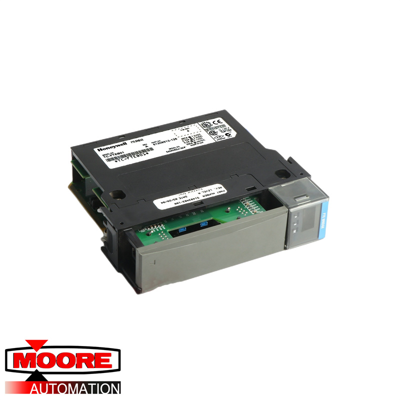 HONEYWELL | TC-FTEB01 51309512-125 | FTE Bridge Module