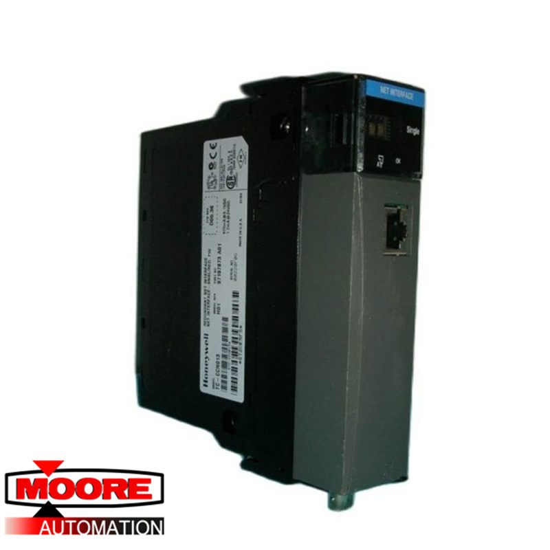 HONEYWELL | TC-CCN013 | Redundant Net Interface