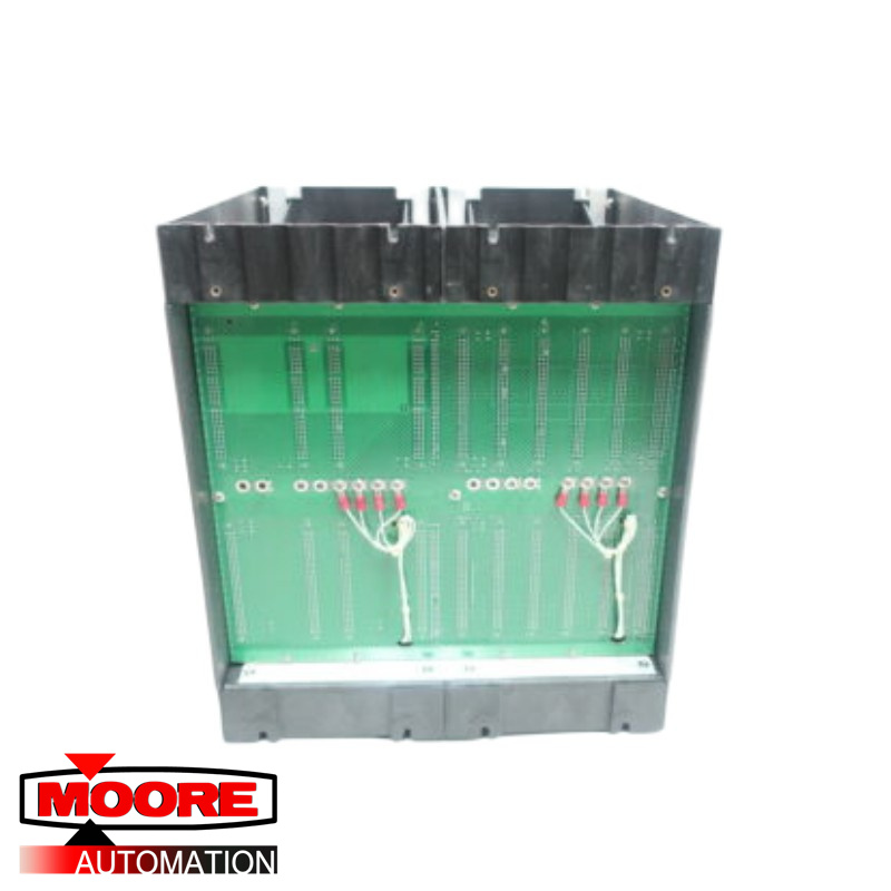 WOODWARD | 5437-843 | Micronet 6 I/o Slot Chassis Module