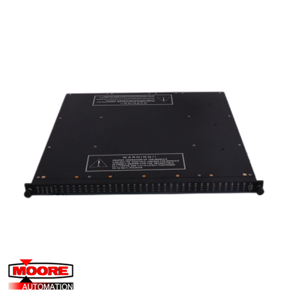 TRICONEX | 7400209-010 | Processor Module