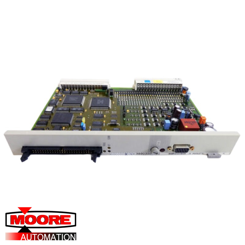 SIEMENS | 6DS1717-8RR | Binary Calculation Module