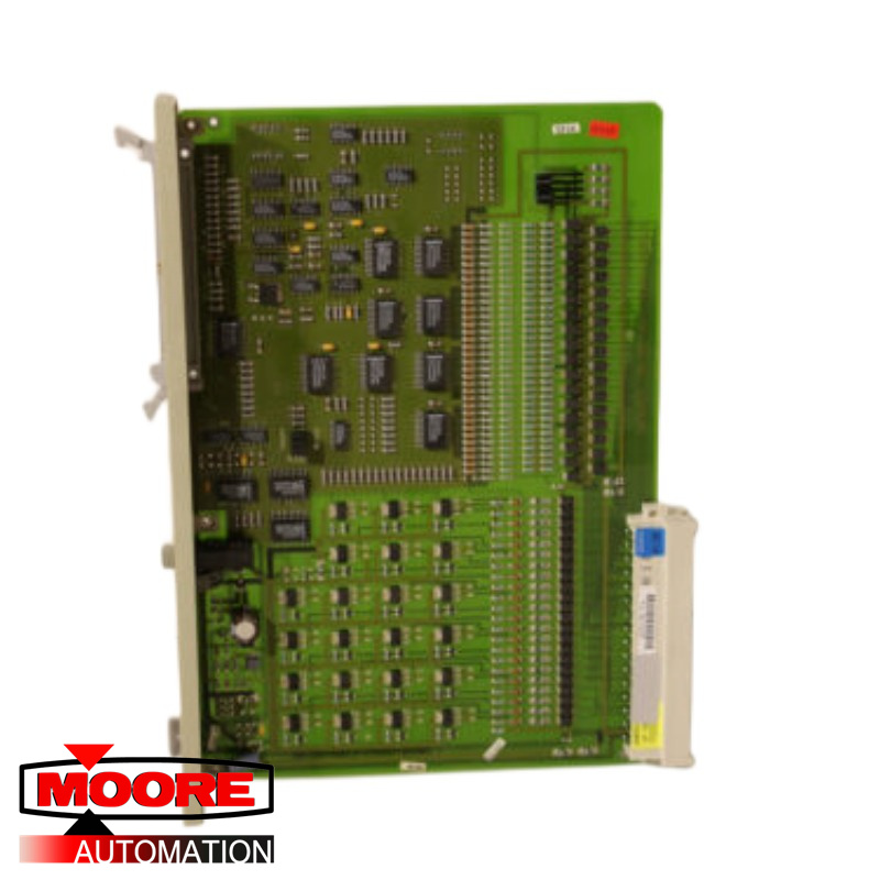 SIEMENS | 6DS1719-8RR | Binary Extension Module